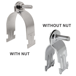 ORBIT INDUSTRIES Orbit Industries ST-50 Universal Strut Clamp 1/2 Inch