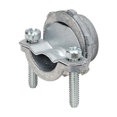 SOUTHWIRE Southwire L105 Non-watertight Zinc Cable Connector