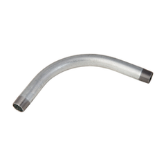 SOUTHWIRE Southwire ELR7590 Rigid Conduit Elbow 90 Degree 3/4 in