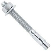 STEWART FASTENER Stewart Fastener 7400 Wedge Anchor 0.25x1.75 in