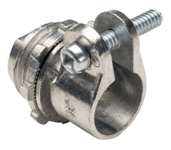 SOUTHWIRE Southwire 152 Straight Bx-flex Connector 3/4 in Die Cast Zinc