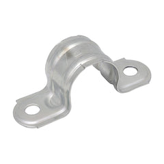 SOUTHWIRE Southwire 1128 Emt Two-hole Strap 1-1/2 Inches