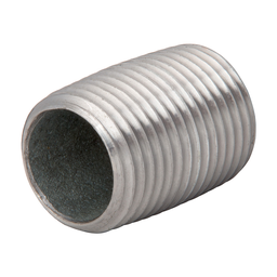 SOUTHWIRE Southwire N-50-CL Rigid Conduit Close Nipple 1/2 Inch