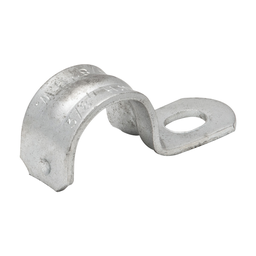 SOUTHWIRE Southwire 704 Rigid 1-hole Conduit Strap 1-1/4 in