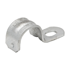 SOUTHWIRE Southwire 704 Rigid 1-hole Conduit Strap 1-1/4 in