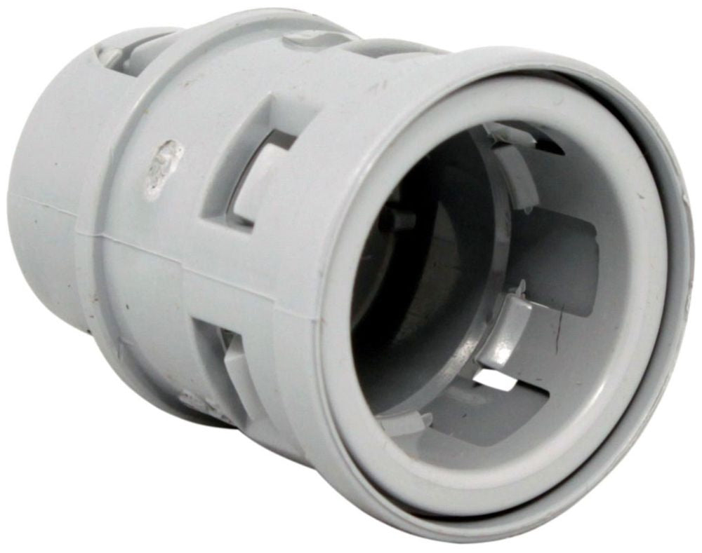 ATKORE Atkore KTS-12 Epvc Snap Ent Connector 1/2 Inch