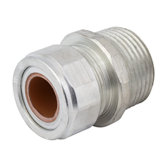 SOUTHWIRE Southwire MCG50A650 Steel Cord Grip 1/2 in Trade Size