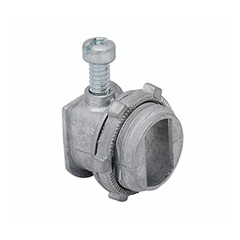 SOUTHWIRE Southwire L58 Bx Flex Set Screw Box Connector Zinc