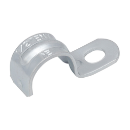 SOUTHWIRE Southwire 1706 Emt 1-hole Strap Steel