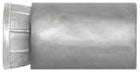 STEWART FASTENER Stewart Fastener 9220 Power Machine Anchor 1/4-20