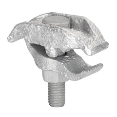 BRIDGEPORT FITTINGS Bridgeport Fittings 981 Parallel Conduit Clamp 1/2 Inch