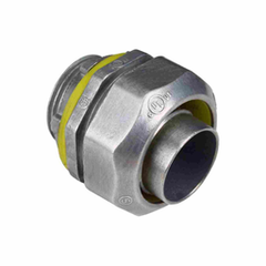 ORBIT INDUSTRIES Orbit Industries LT-100 Liquid Tight Connector 1 Inch