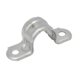 SOUTHWIRE Southwire 1129 Emt 2-hole Strap Steel