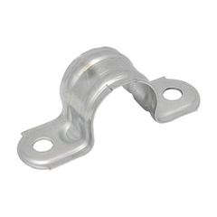 SOUTHWIRE Southwire 1129 Emt 2-hole Strap Steel