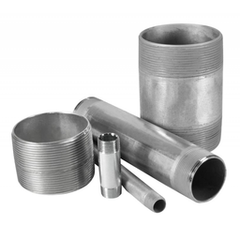 ORBIT INDUSTRIES Orbit Industries RN-100-800 Rigid Conduit Nipple 1 in