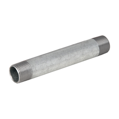 SOUTHWIRE Southwire N-75400 Rigid Conduit Nipple 3/4x4 in