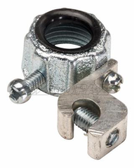 SOUTHWIRE Southwire MCBGI-200 Insulated Grounding Bushing 2 Inches