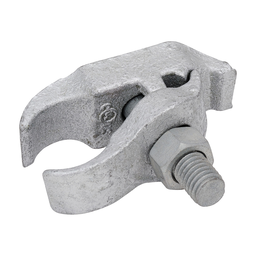 SOUTHWIRE Southwire 346-P Malleable Parallel Pipe Clamp