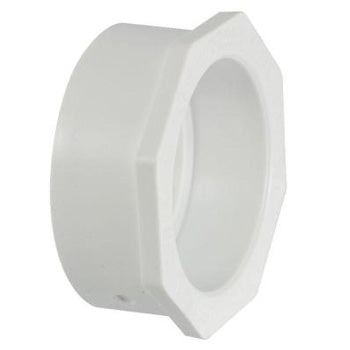 MUELLER STREAMLINE Mueller Streamline PDWVBUSH2112 Pvc Dwv Reducing Bushing