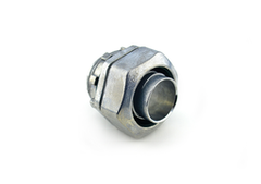 BRIDGEPORT FITTINGS Bridgeport Fittings 432LT2 Liquid Tight Straight Connector
