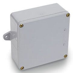 ATKORE Atkore 5133713 Epvc Junction Box 12x12x6 in