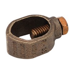 SOUTHWIRE Southwire GRC3 Ground Rod Clamp 3/4 Inch