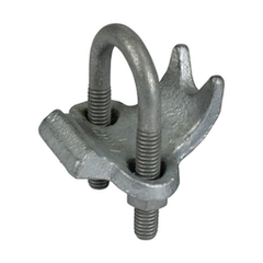 ORBIT INDUSTRIES Orbit Industries MCCR-250 Right Angle Conduit Clamp 2.5 in