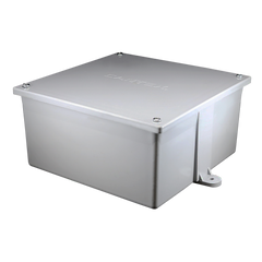 ATKORE Atkore 5133708 Epvc Junction Box 8x8x7 in