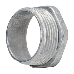 SOUTHWIRE Southwire L708 Zinc Chase Nipple 3 Inches