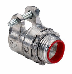 SOUTHWIRE Southwire 153I Bx Flex Connector Insulated 1 Inch