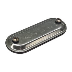 SOUTHWIRE Southwire M7370-CG Form 7 Conduit Body Cover Gasket 1 in