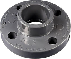 GEORG FISCHER Georg Fischer 9856-025 Cpvc Schedule 80 Van Stone Flange