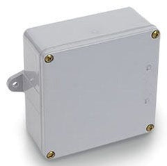 ATKORE Atkore 5133714 Epvc Junction Box 12x12x4 in