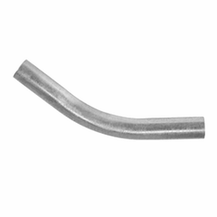 ORBIT INDUSTRIES Orbit Industries EEL45-350 Emt Conduit Elbow 45 Degree 3.5 in