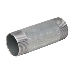 SOUTHWIRE Southwire N-200600 Rigid Conduit Nipple 2x6 Inch