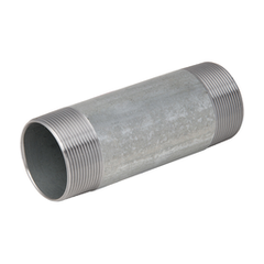 SOUTHWIRE Southwire N-200600 Rigid Conduit Nipple 2x6 Inch