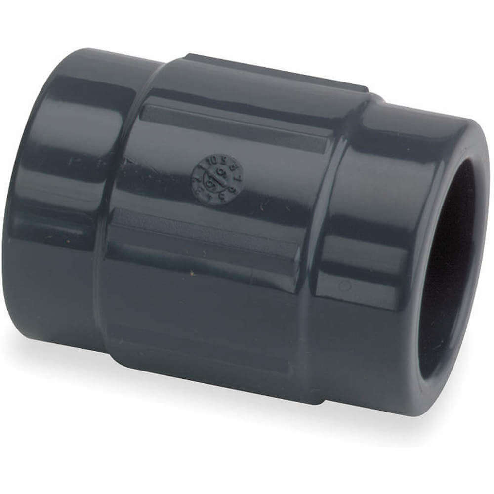 GEORG FISCHER Georg Fischer 9835-012 Cpvc Female Adapter 1-1/4 in Sch 80