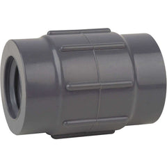 GEORG FISCHER Georg Fischer 9835-060N Cpvc Sch 80 6 in Female Adapter
