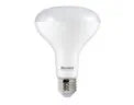 BULBRITE Bulbrite 772871 9W Led BR30 Dimmable 3000K E26 120V