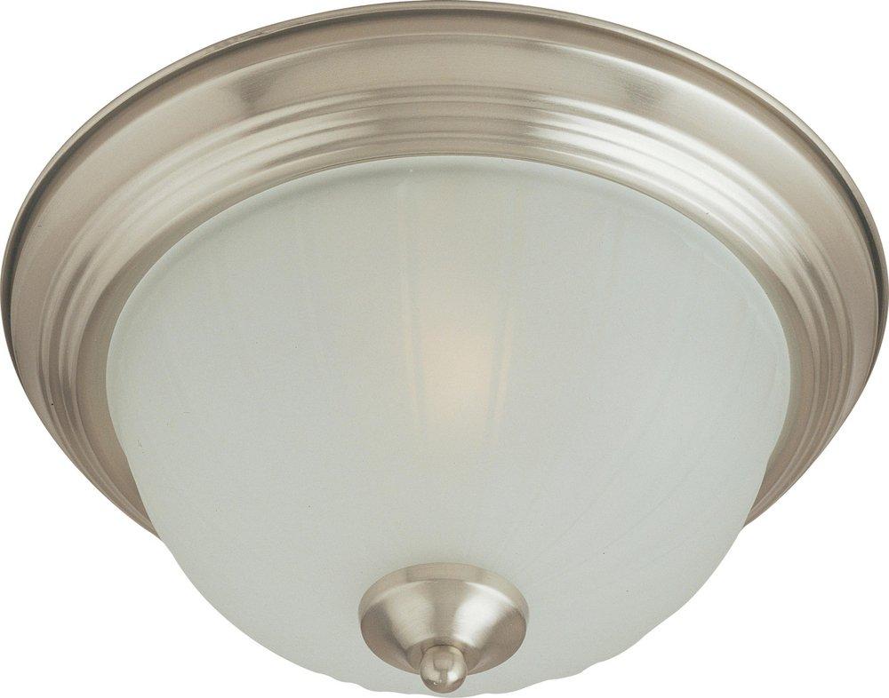 MAXIM LIGHTING Maxim Lighting 49471217 2-light Flush Mount