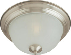 MAXIM LIGHTING Maxim Lighting 49471217 2-light Flush Mount