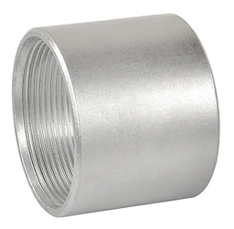 SOUTHWIRE Southwire RC350 3.5 in Rigid Conduit Threaded Coupling