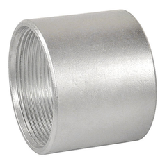 SOUTHWIRE Southwire RC350 3.5 in Rigid Conduit Threaded Coupling