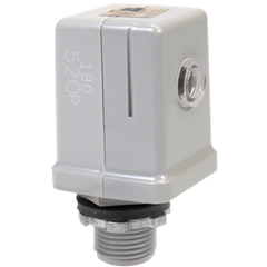 INTERMATIC Intermatic K4121C Pho Stem Mount Thermal Photocontrol 120V