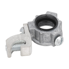 SOUTHWIRE Southwire CBGI200 Insulated Grounding Bushing Zinc 2 in