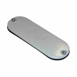 ORBIT INDUSTRIES Orbit Industries ORBITI Aluminum Screw Cover Gasket 3/4 Inch