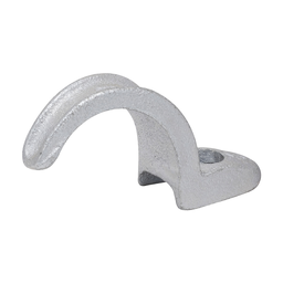 SOUTHWIRE Southwire 803 Rigid 1-hole Malleable Conduit Strap