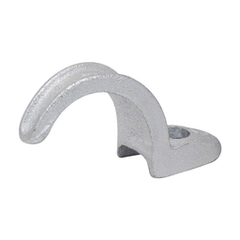 SOUTHWIRE Southwire 803 Rigid 1-hole Malleable Conduit Strap