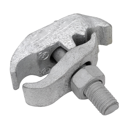 SOUTHWIRE Southwire 342-P Malleable Parallel Pipe Clamp 3/4 in