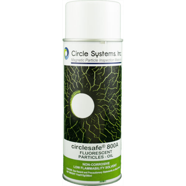 RESEARCH PRODUCTS Research Products 800A Fluorescent Aerosol Magnetic Particle